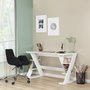 Hanah Home Lungo - Blanco